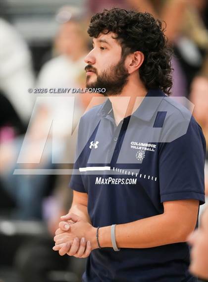 Thumbnail 1 in JV: Columbine @ Chatfield photogallery.