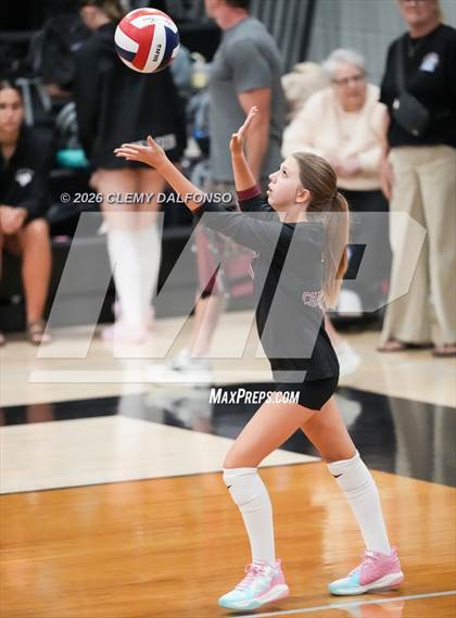 Thumbnail 3 in JV: Columbine @ Chatfield photogallery.