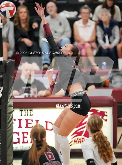 Thumbnail 1 in JV: Columbine @ Chatfield photogallery.