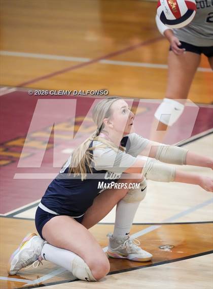 Thumbnail 1 in JV: Columbine @ Chatfield photogallery.