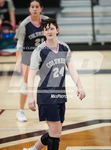 Thumbnail 1 in JV: Columbine @ Chatfield photogallery.