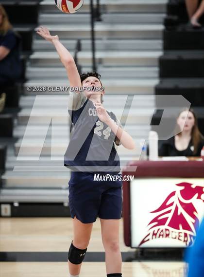 Thumbnail 1 in JV: Columbine @ Chatfield photogallery.