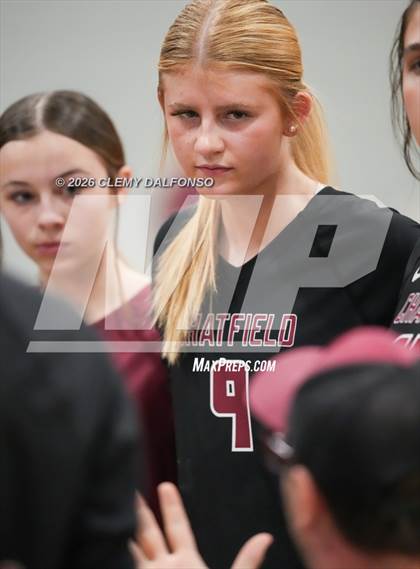 Thumbnail 3 in JV: Columbine @ Chatfield photogallery.