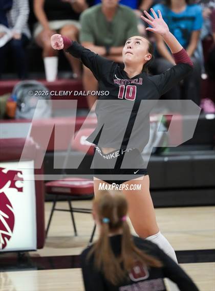 Thumbnail 1 in JV: Columbine @ Chatfield photogallery.