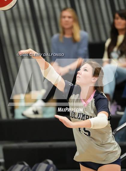 Thumbnail 2 in JV: Columbine @ Chatfield photogallery.