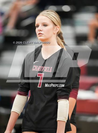 Thumbnail 1 in JV: Columbine @ Chatfield photogallery.