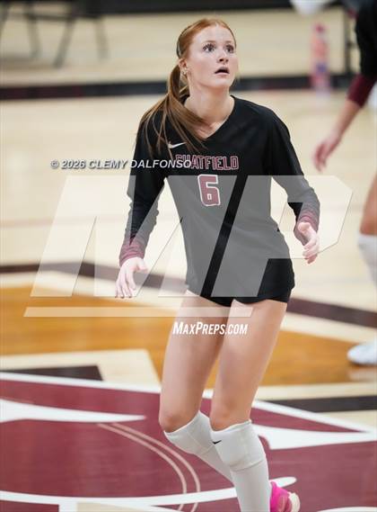 Thumbnail 1 in JV: Columbine @ Chatfield photogallery.