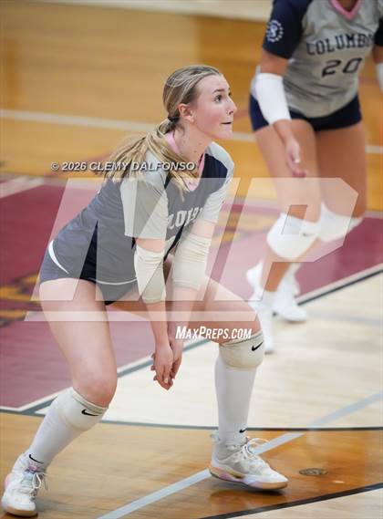 Thumbnail 3 in JV: Columbine @ Chatfield photogallery.
