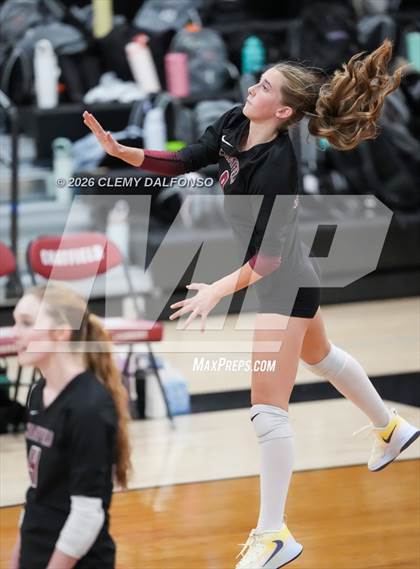 Thumbnail 1 in JV: Columbine @ Chatfield photogallery.