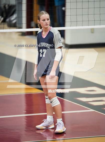 Thumbnail 2 in JV: Columbine @ Chatfield photogallery.
