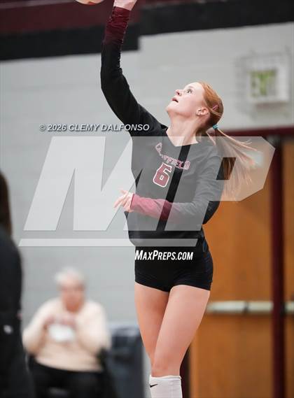Thumbnail 1 in JV: Columbine @ Chatfield photogallery.