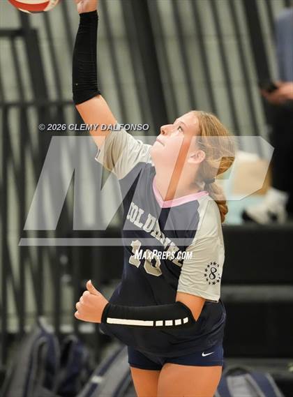 Thumbnail 3 in JV: Columbine @ Chatfield photogallery.