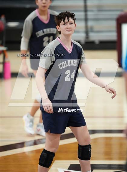 Thumbnail 3 in JV: Columbine @ Chatfield photogallery.