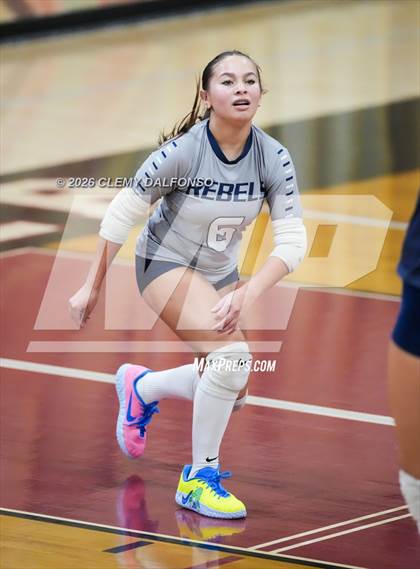 Thumbnail 3 in JV: Columbine @ Chatfield photogallery.