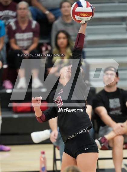 Thumbnail 2 in JV: Columbine @ Chatfield photogallery.