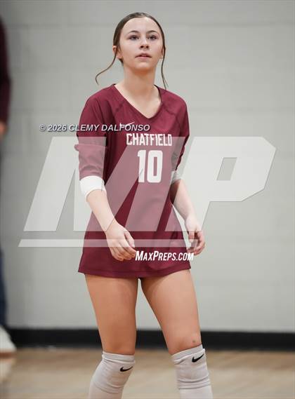 Thumbnail 2 in JV: Columbine @ Chatfield photogallery.