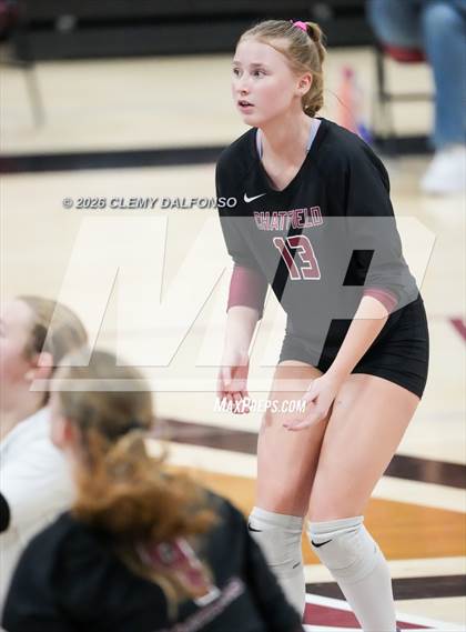 Thumbnail 2 in JV: Columbine @ Chatfield photogallery.