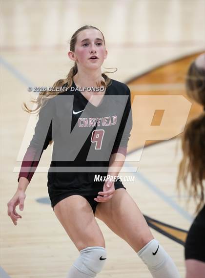 Thumbnail 3 in JV: Columbine @ Chatfield photogallery.