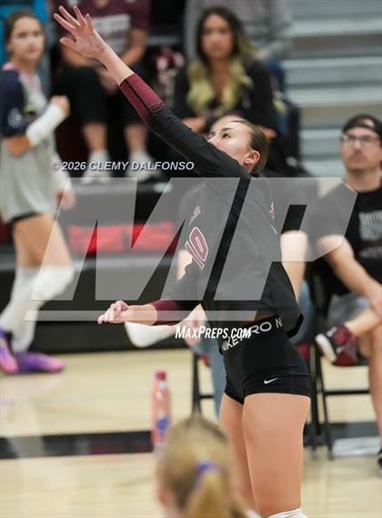 Thumbnail 1 in JV: Columbine @ Chatfield photogallery.
