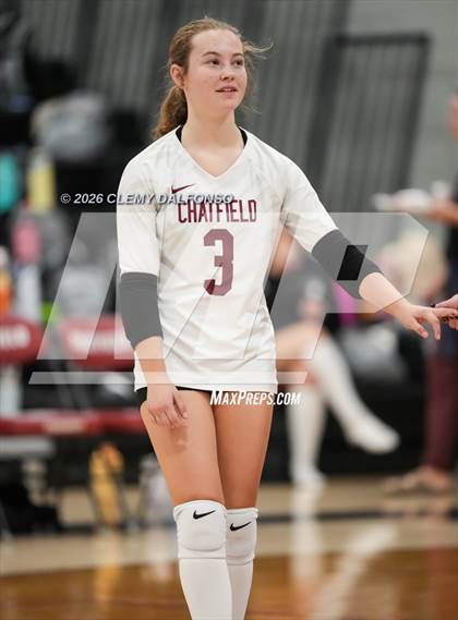 Thumbnail 2 in JV: Columbine @ Chatfield photogallery.
