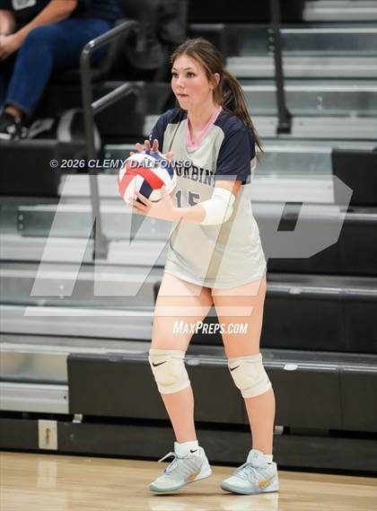 Thumbnail 1 in JV: Columbine @ Chatfield photogallery.