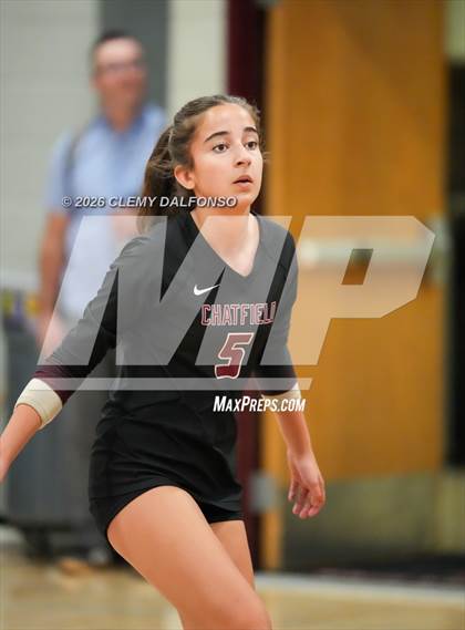 Thumbnail 3 in JV: Columbine @ Chatfield photogallery.