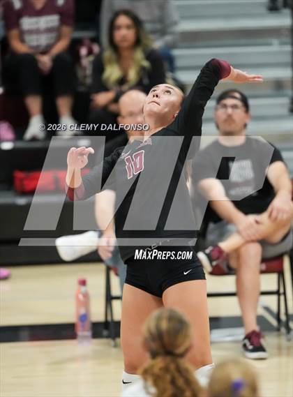 Thumbnail 3 in JV: Columbine @ Chatfield photogallery.