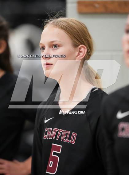 Thumbnail 3 in JV: Columbine @ Chatfield photogallery.