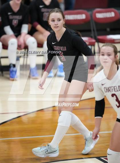 Thumbnail 2 in JV: Columbine @ Chatfield photogallery.