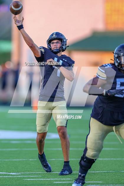 Thumbnail 2 in Flower Mound @ Fossil Ridge photogallery.