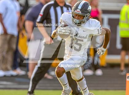 Thumbnail 2 in Flower Mound @ Fossil Ridge photogallery.