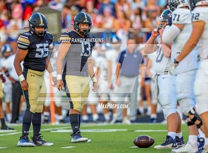 Thumbnail 2 in Flower Mound @ Fossil Ridge photogallery.
