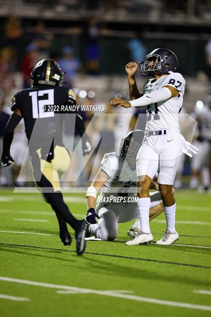Thumbnail 3 in Flower Mound @ Fossil Ridge photogallery.