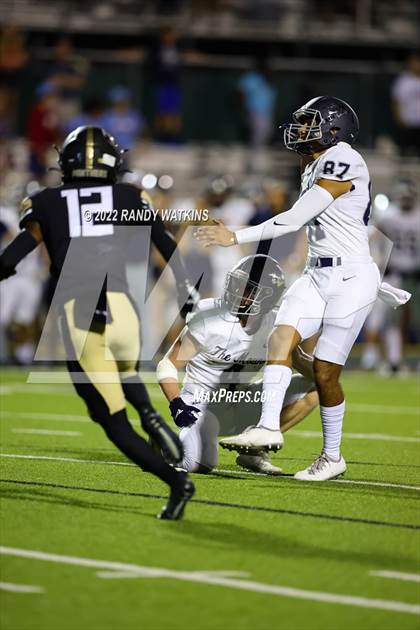 Thumbnail 2 in Flower Mound @ Fossil Ridge photogallery.