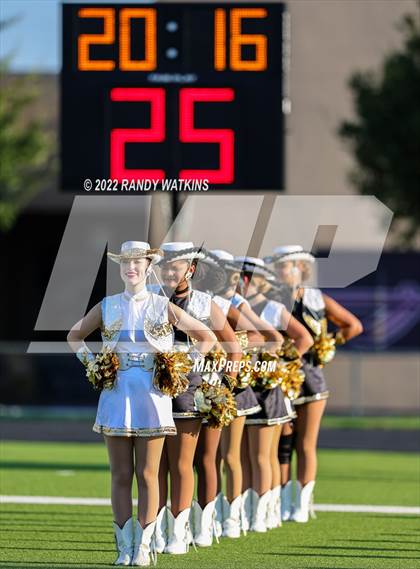 Thumbnail 2 in Flower Mound @ Fossil Ridge photogallery.