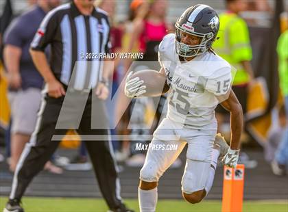 Thumbnail 1 in Flower Mound @ Fossil Ridge photogallery.