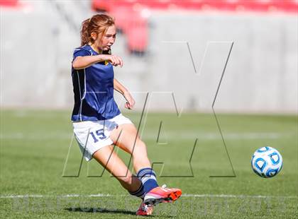 Thumbnail 3 in Summit Academy vs Waterford (UHSAA 2A Final) photogallery.