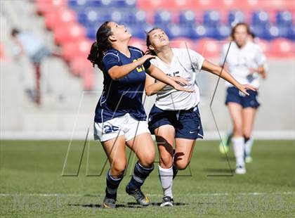 Thumbnail 1 in Summit Academy vs Waterford (UHSAA 2A Final) photogallery.