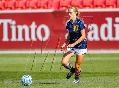 Thumbnail 2 in Summit Academy vs Waterford (UHSAA 2A Final) photogallery.