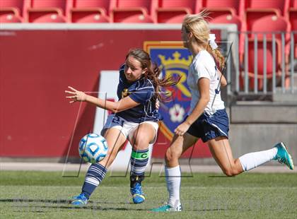 Thumbnail 1 in Summit Academy vs Waterford (UHSAA 2A Final) photogallery.