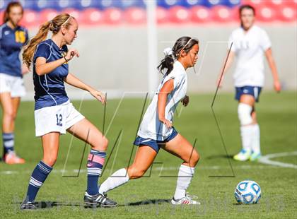 Thumbnail 2 in Summit Academy vs Waterford (UHSAA 2A Final) photogallery.