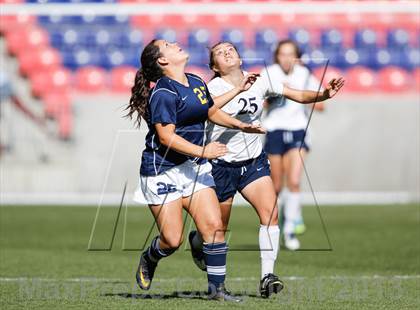 Thumbnail 2 in Summit Academy vs Waterford (UHSAA 2A Final) photogallery.