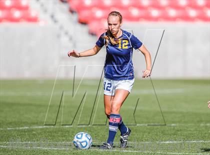 Thumbnail 2 in Summit Academy vs Waterford (UHSAA 2A Final) photogallery.
