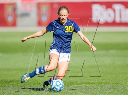 Thumbnail 2 in Summit Academy vs Waterford (UHSAA 2A Final) photogallery.
