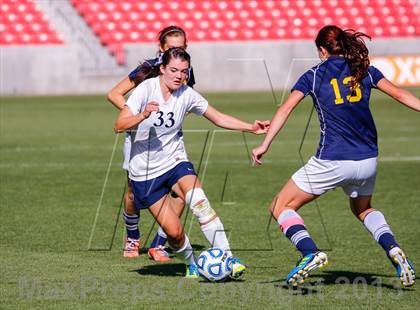 Thumbnail 3 in Summit Academy vs Waterford (UHSAA 2A Final) photogallery.