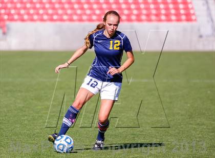 Thumbnail 3 in Summit Academy vs Waterford (UHSAA 2A Final) photogallery.