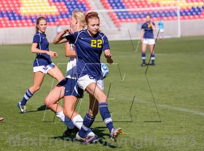 Thumbnail 3 in Summit Academy vs Waterford (UHSAA 2A Final) photogallery.