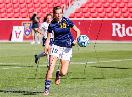 Thumbnail 1 in Summit Academy vs Waterford (UHSAA 2A Final) photogallery.