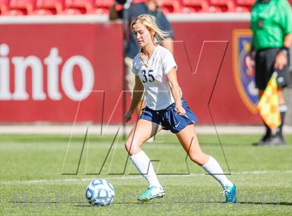 Thumbnail 2 in Summit Academy vs Waterford (UHSAA 2A Final) photogallery.