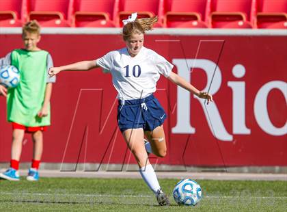 Thumbnail 3 in Summit Academy vs Waterford (UHSAA 2A Final) photogallery.